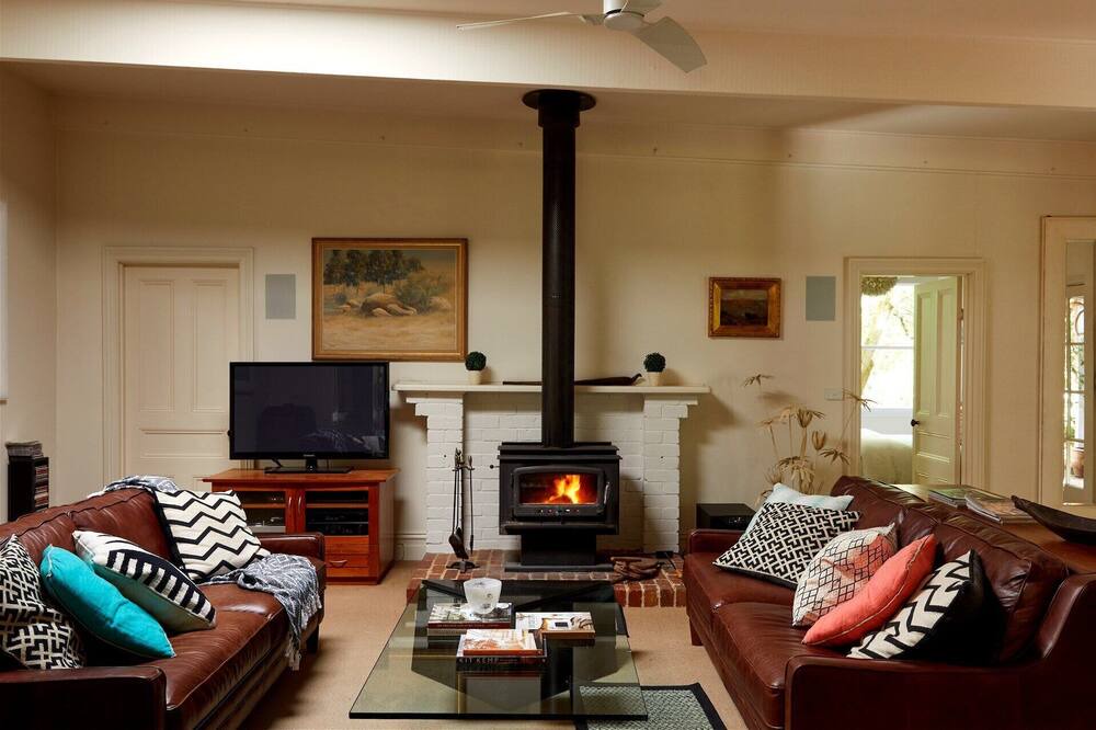 Photo of Livingroom in Hastings