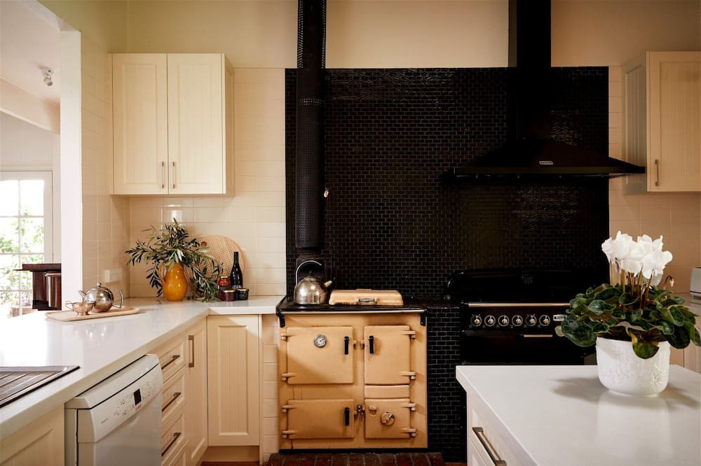 Photo of Kitchen in Hastings