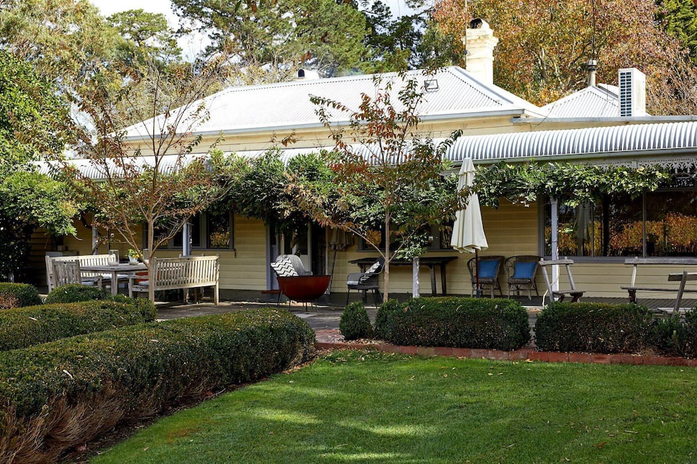 Photo of Outdoor in Hastings