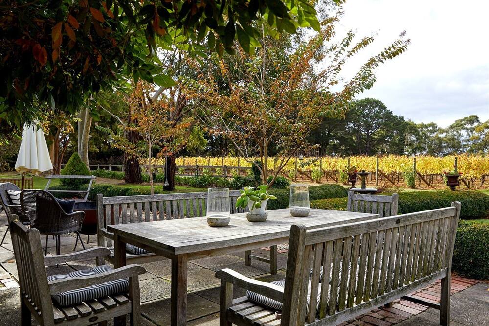 Photo of Outdoor in Hastings