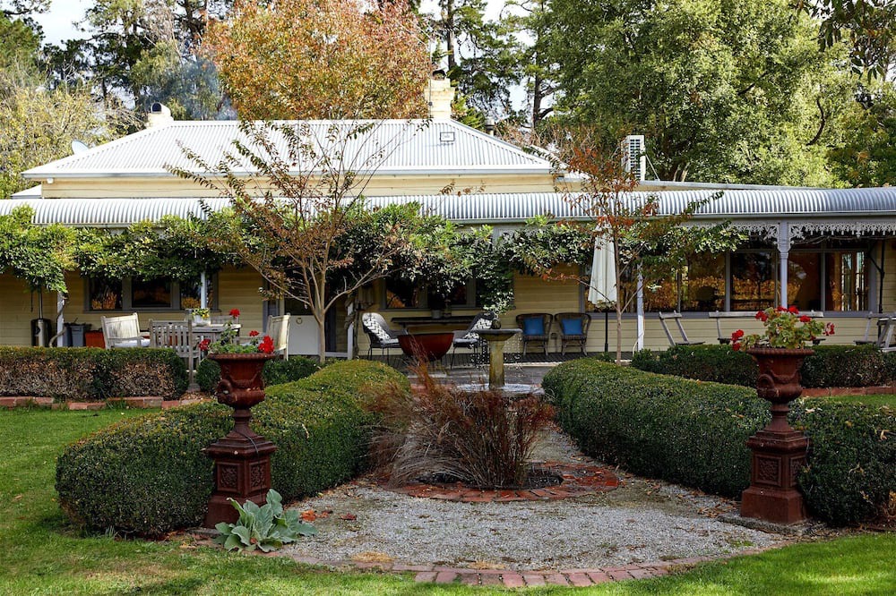 Photo of Outdoor in Hastings