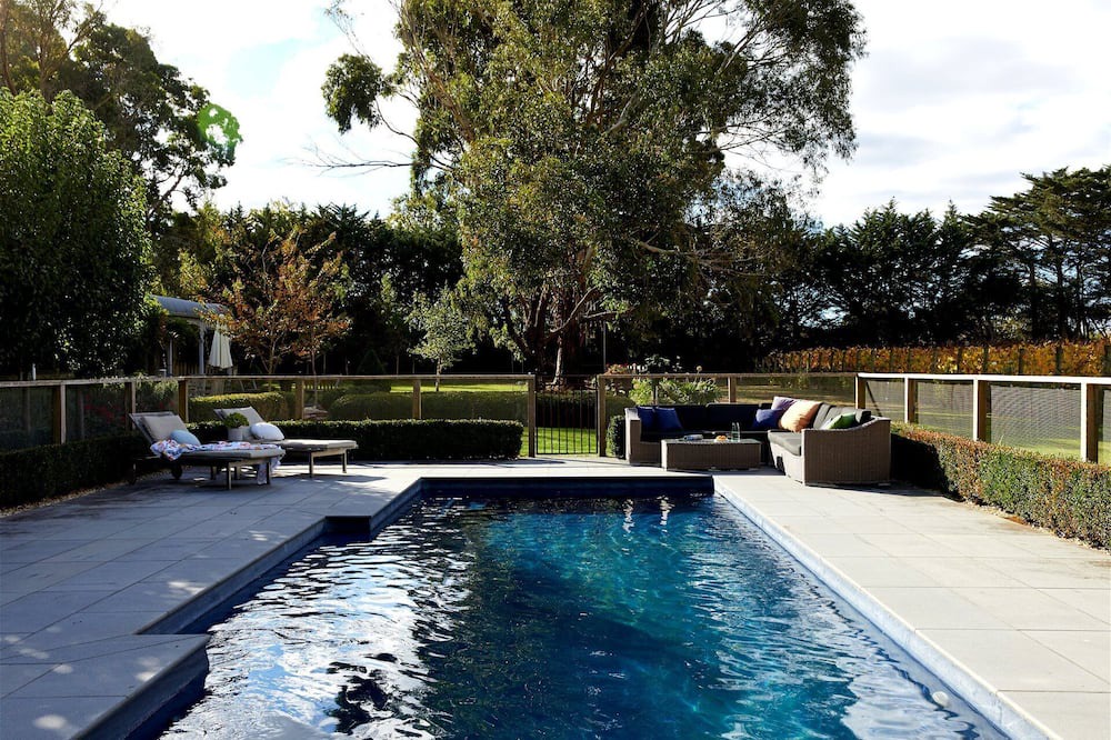 Photo of Outdoor in Hastings