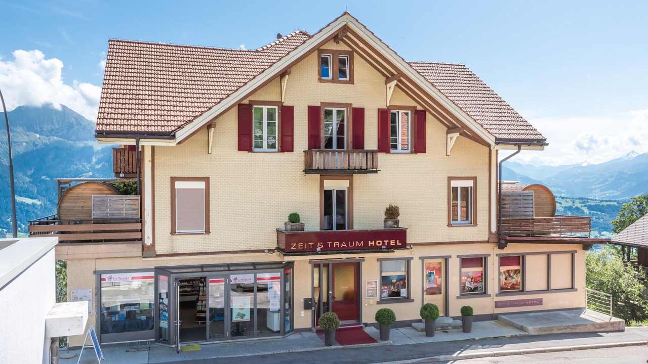 Photo of Outdoor in Beatenberg