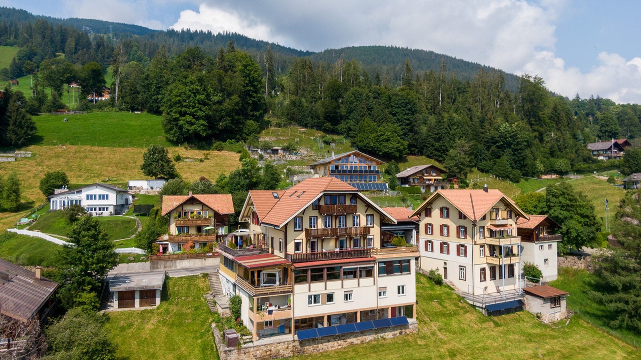 Photo of Outdoor in Beatenberg