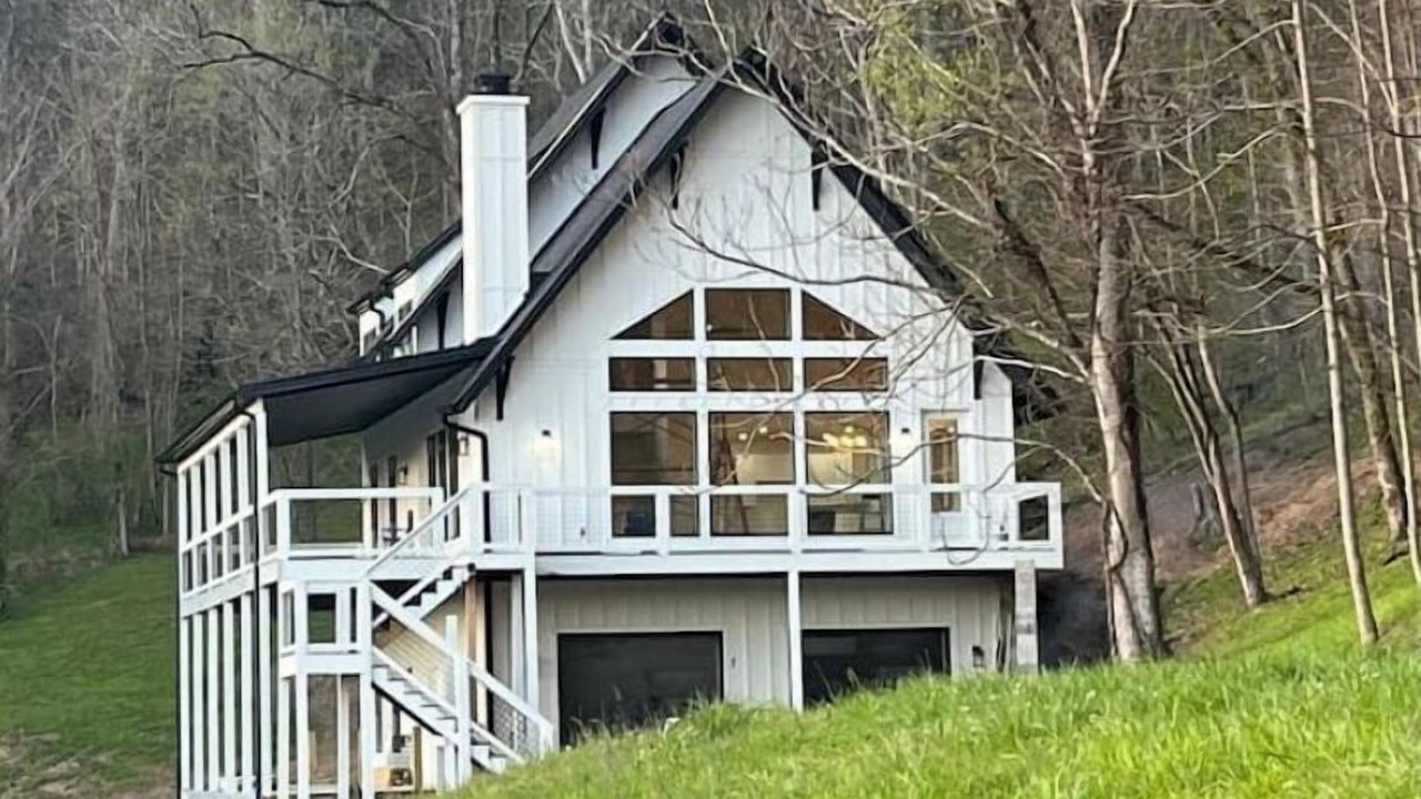 Photo of Outdoor in Silver Point
