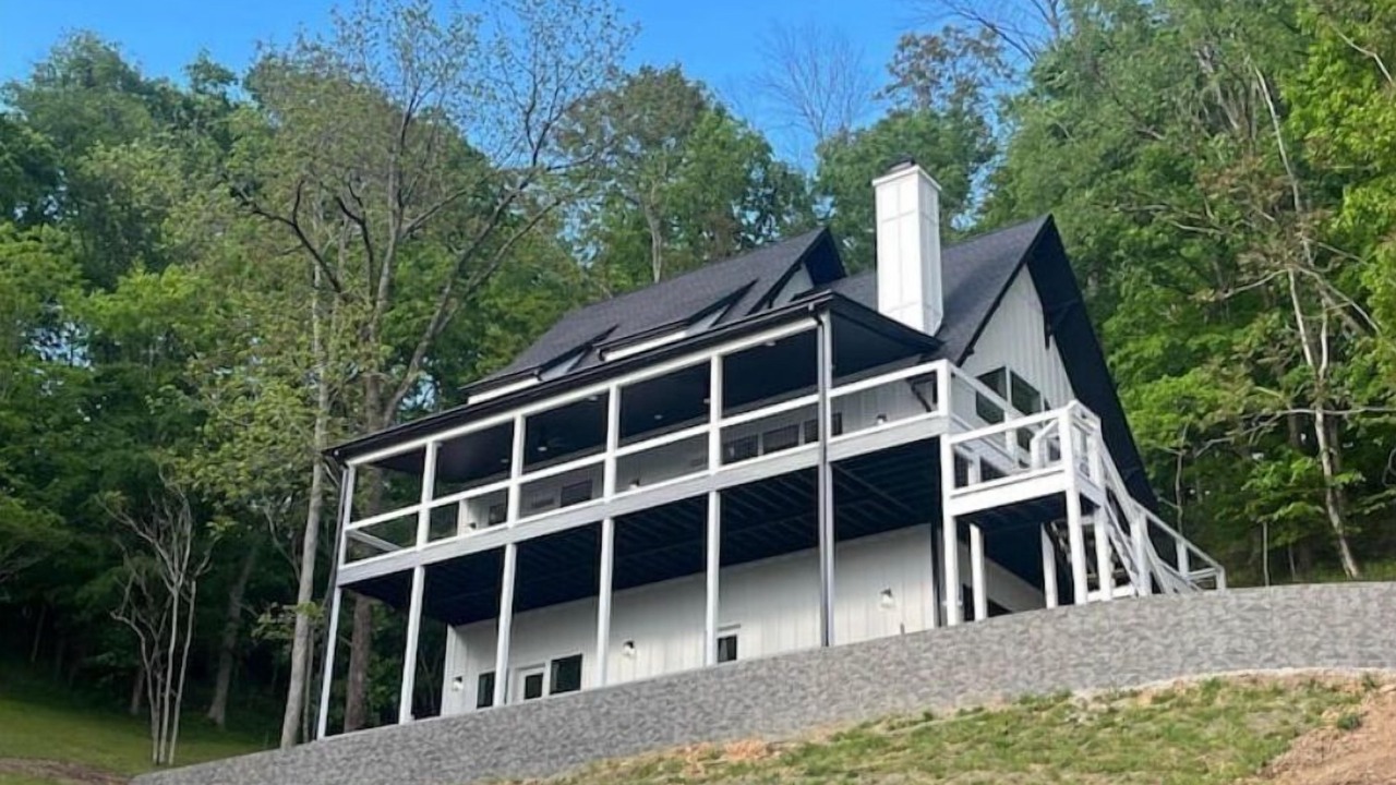 Photo of Outdoor in Silver Point