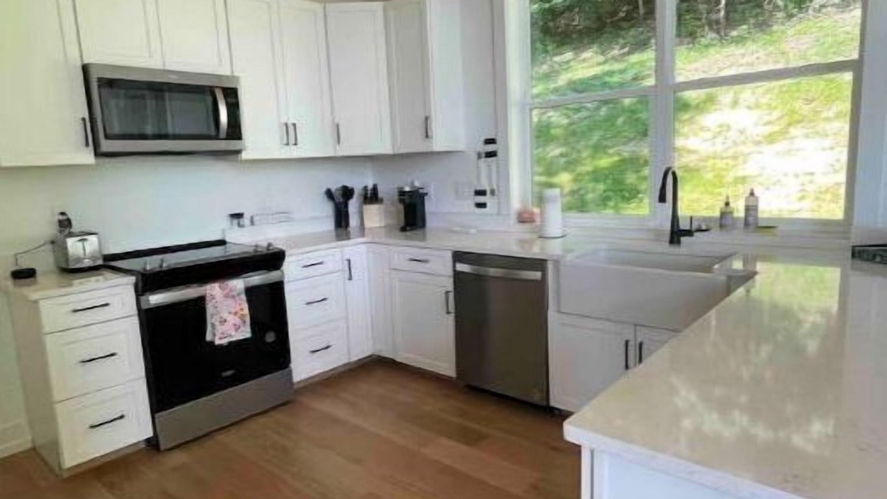 Photo of Kitchen in Silver Point