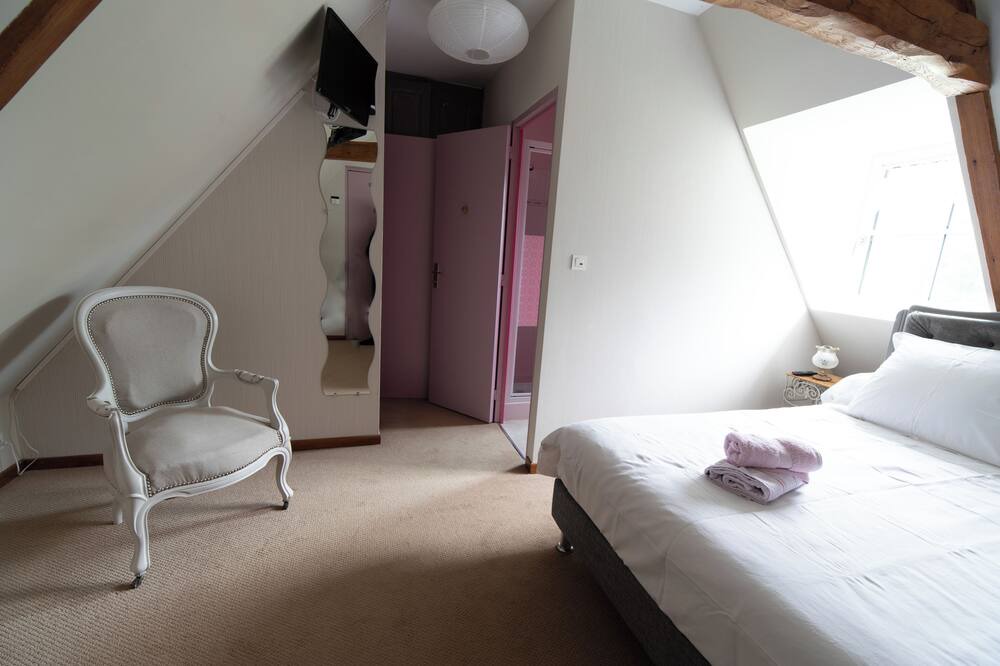 Photo of Bedroom in Athies