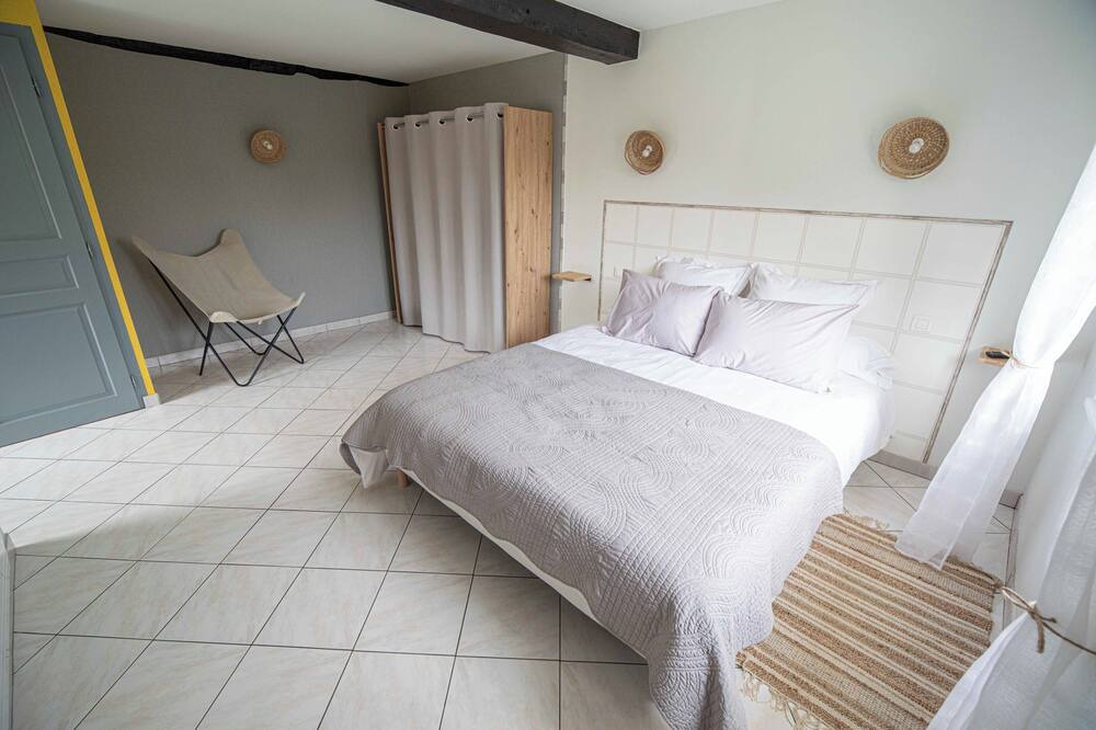 Photo of Bedroom in Athies