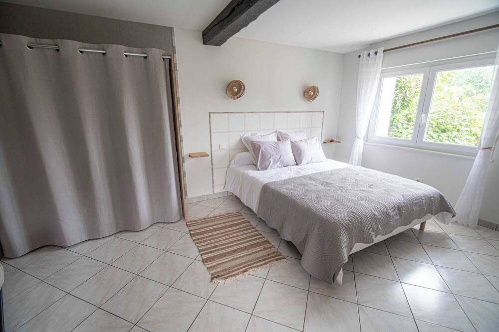 Photo of Bedroom in Athies