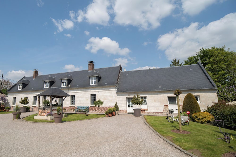 Photo of Outdoor in Athies