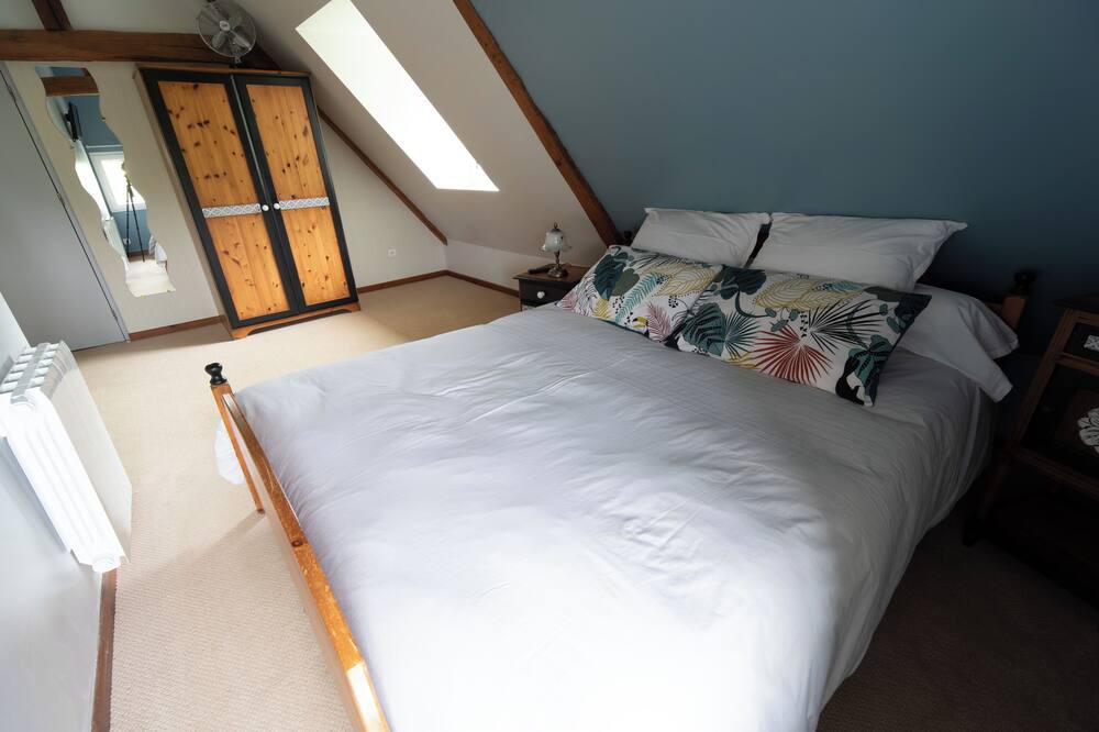 Photo of Bedroom in Athies