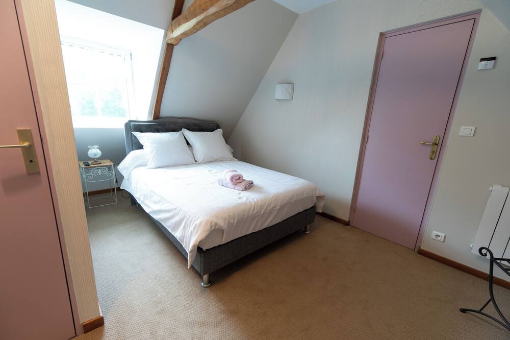 Photo of Bedroom in Athies