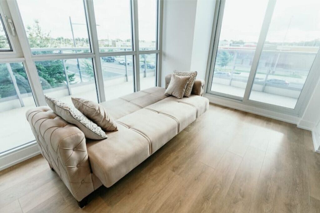 Photo of Livingroom in Richmond Hill