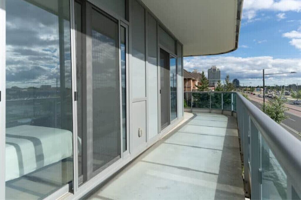 Photo of Outdoor in Richmond Hill
