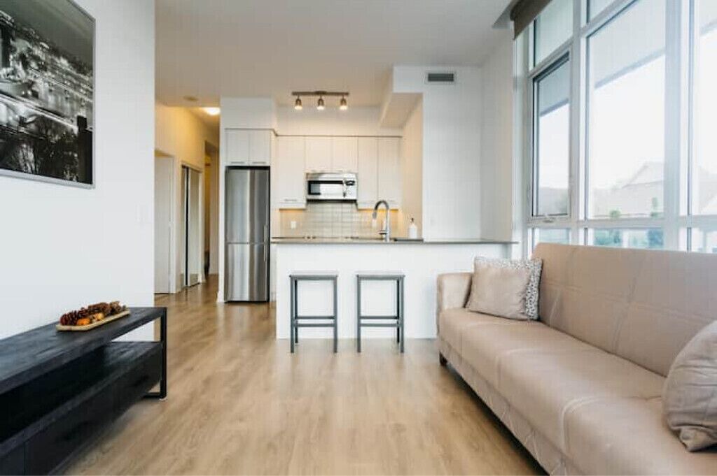 Photo of Livingroom in Richmond Hill