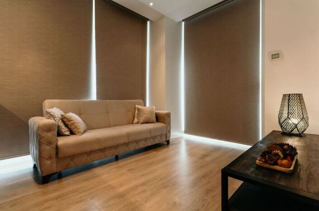 Photo of Livingroom in Richmond Hill