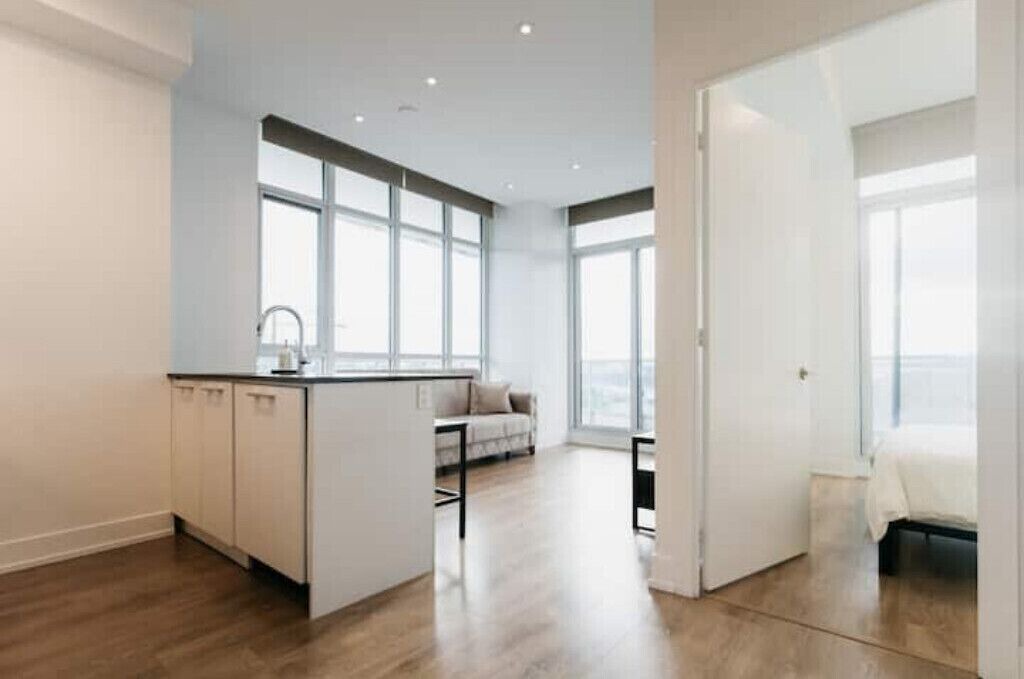 Photo of Kitchen in Richmond Hill