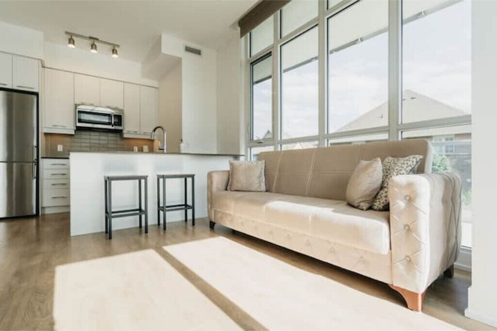 Photo of Livingroom in Richmond Hill