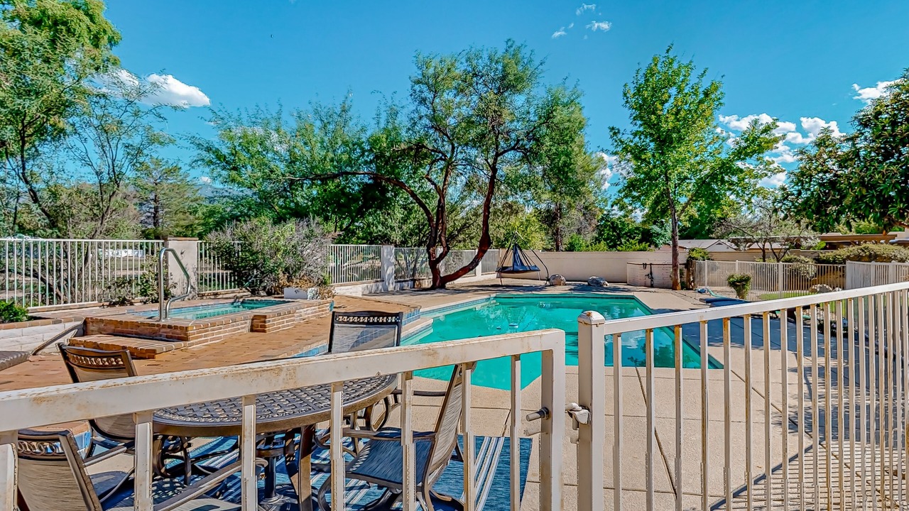 Photo of Outdoor in Forty Niners Country Club Estates