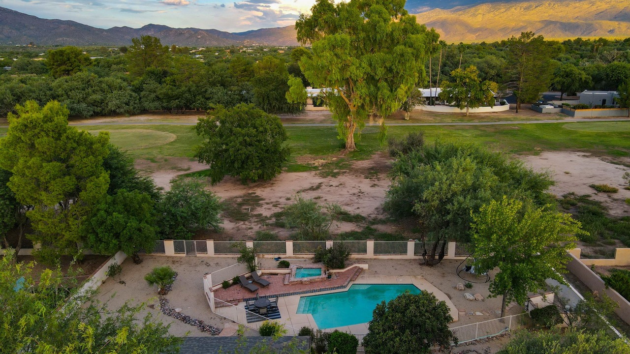 Photo of Outdoor in Forty Niners Country Club Estates