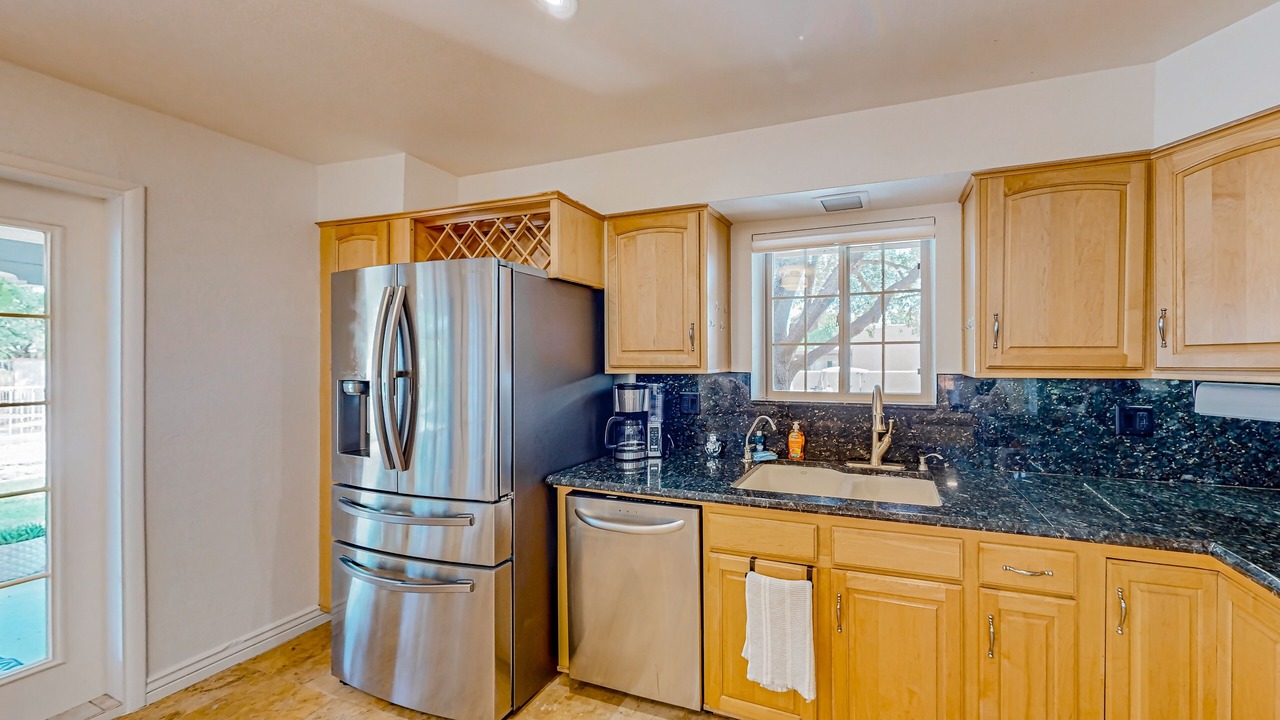 Photo of Kitchen in Forty Niners Country Club Estates