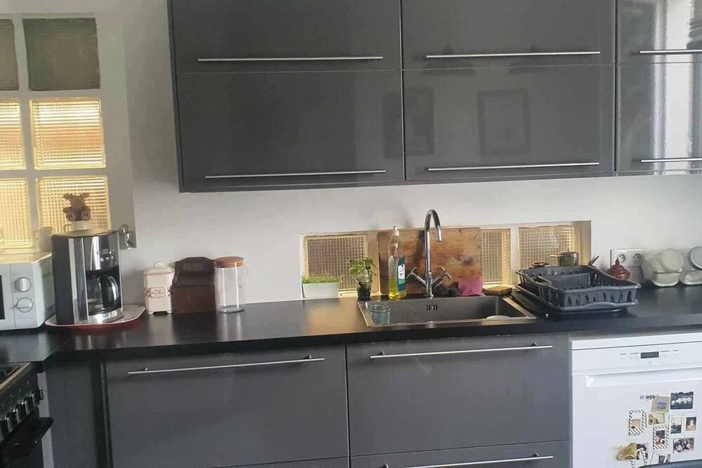 Photo of Kitchen in Colombes