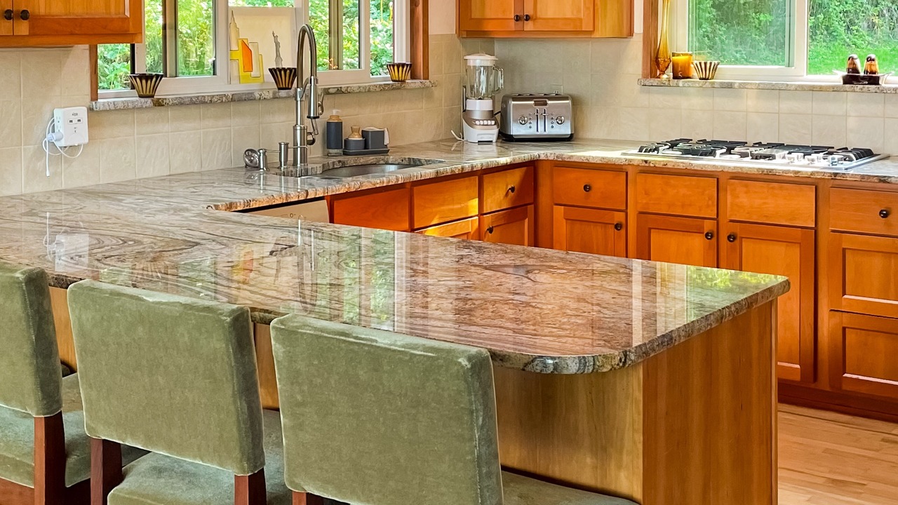 Photo of Kitchen in Kingston