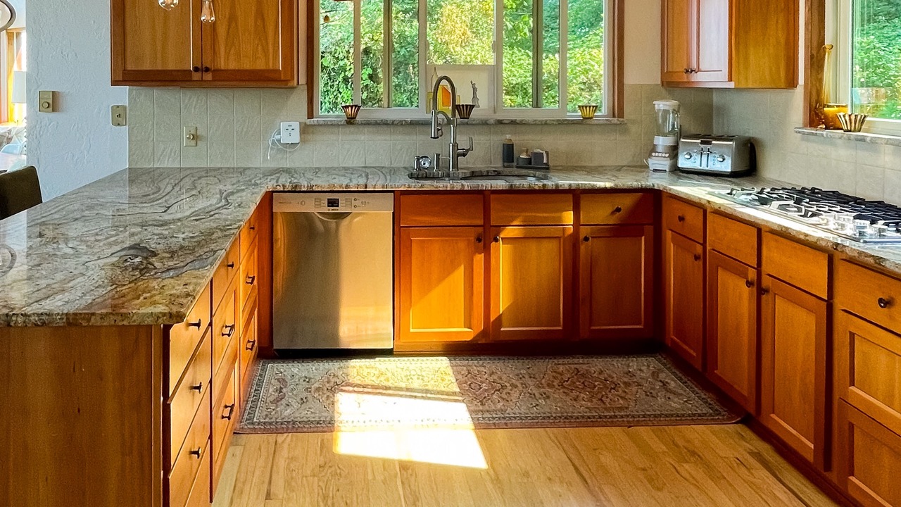 Photo of Kitchen in Kingston