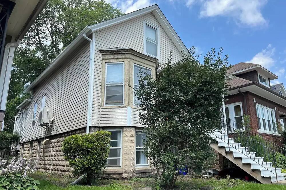 Photo of Outdoor in Forest Park