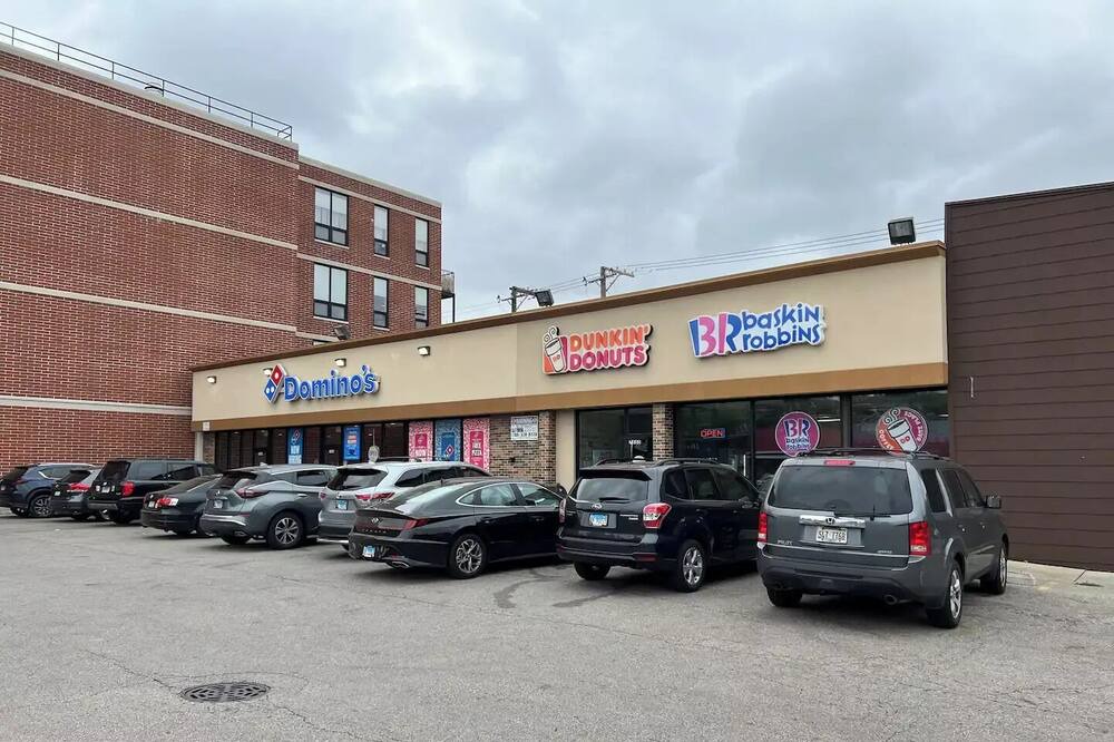 Photo of Outdoor in Forest Park