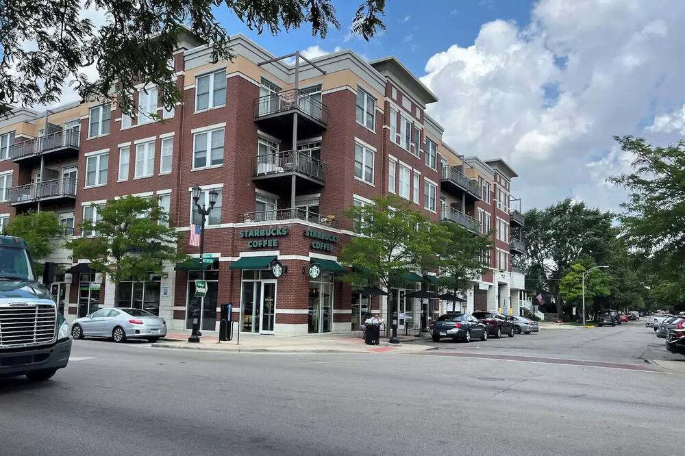 Photo of Outdoor in Forest Park