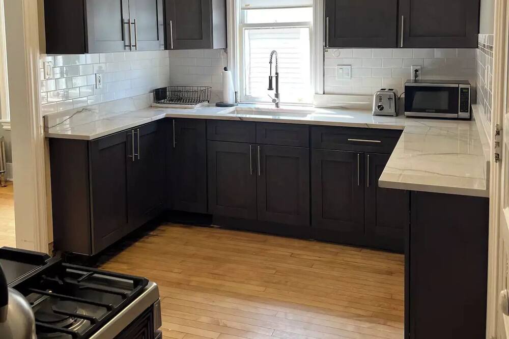 Photo of Kitchen in Forest Park