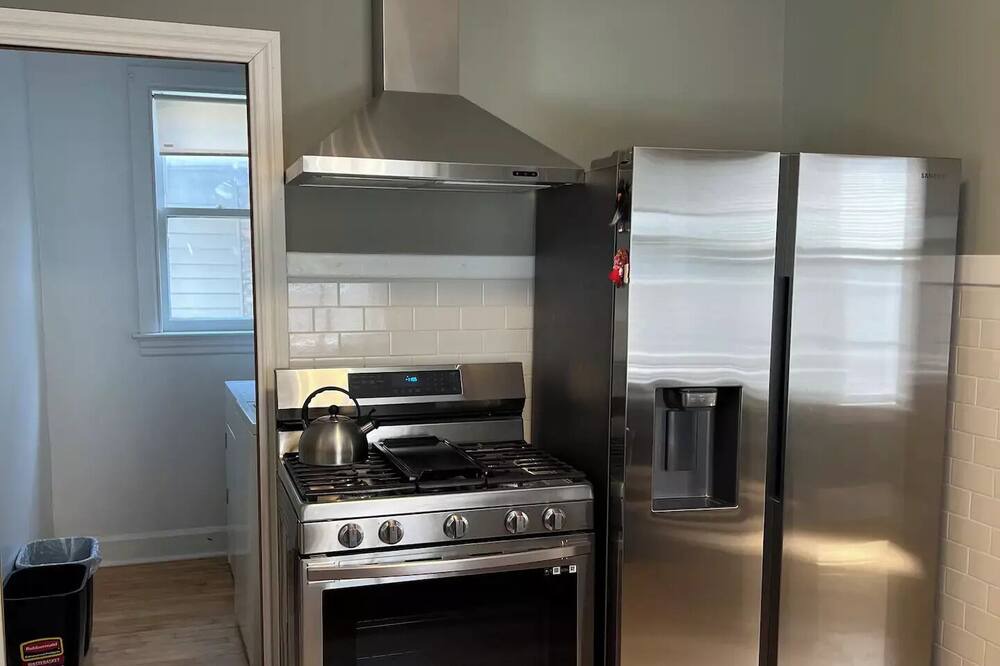 Photo of Kitchen in Forest Park