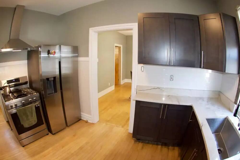 Photo of Kitchen in Forest Park