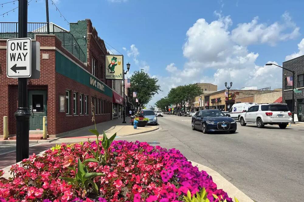 Photo of Outdoor in Forest Park