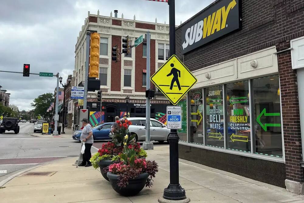 Photo of Outdoor in Forest Park