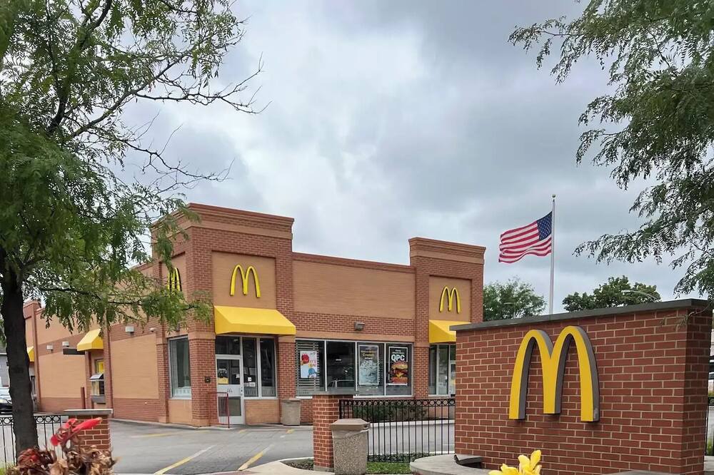 Photo of Outdoor in Forest Park