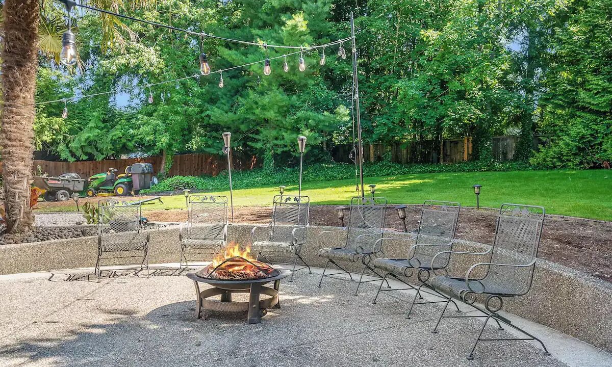 Photo of Outdoor in Boulevard Bluffs