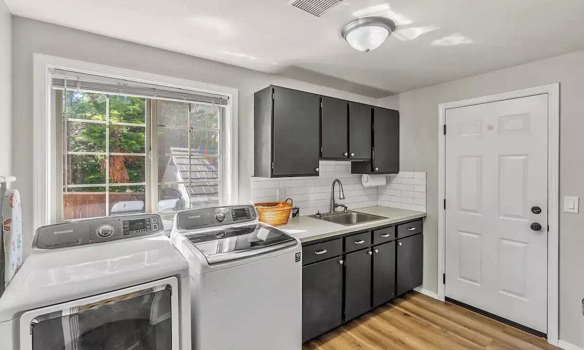 Photo of Kitchen in Boulevard Bluffs
