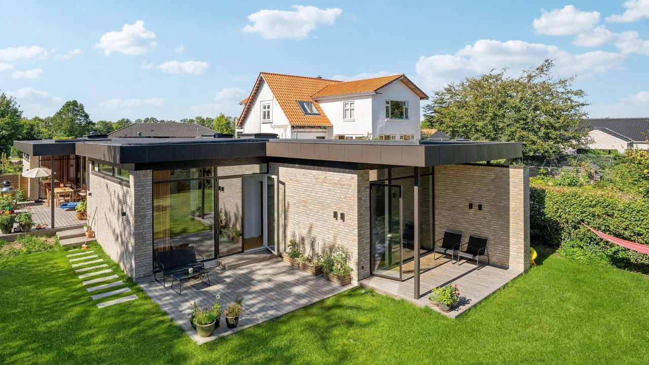 Photo of Outdoor in Lystrup