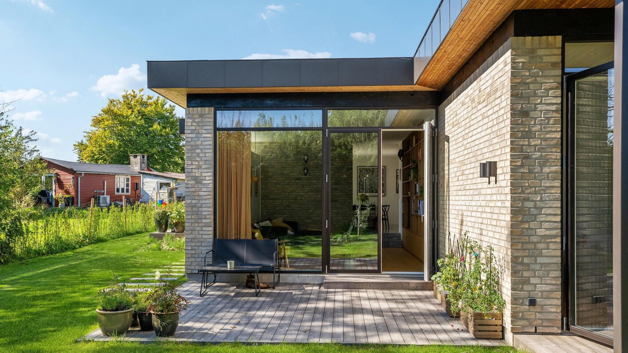 Photo of Outdoor in Lystrup