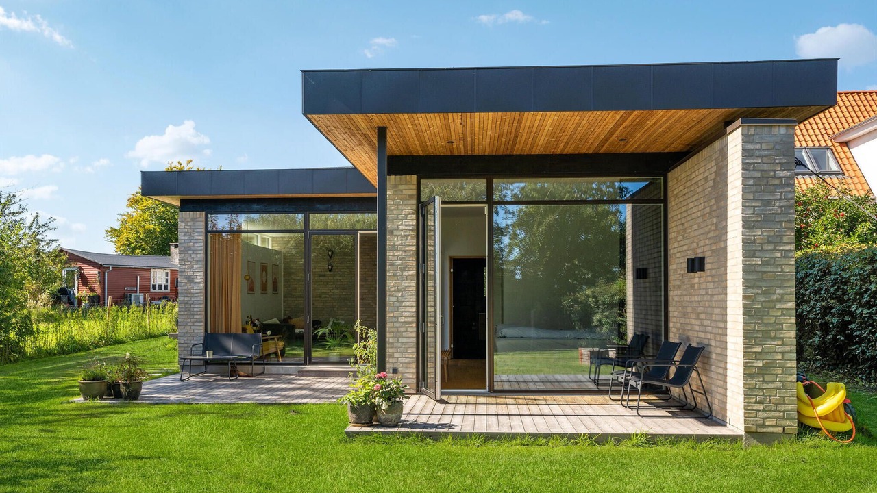 Photo of Outdoor in Lystrup