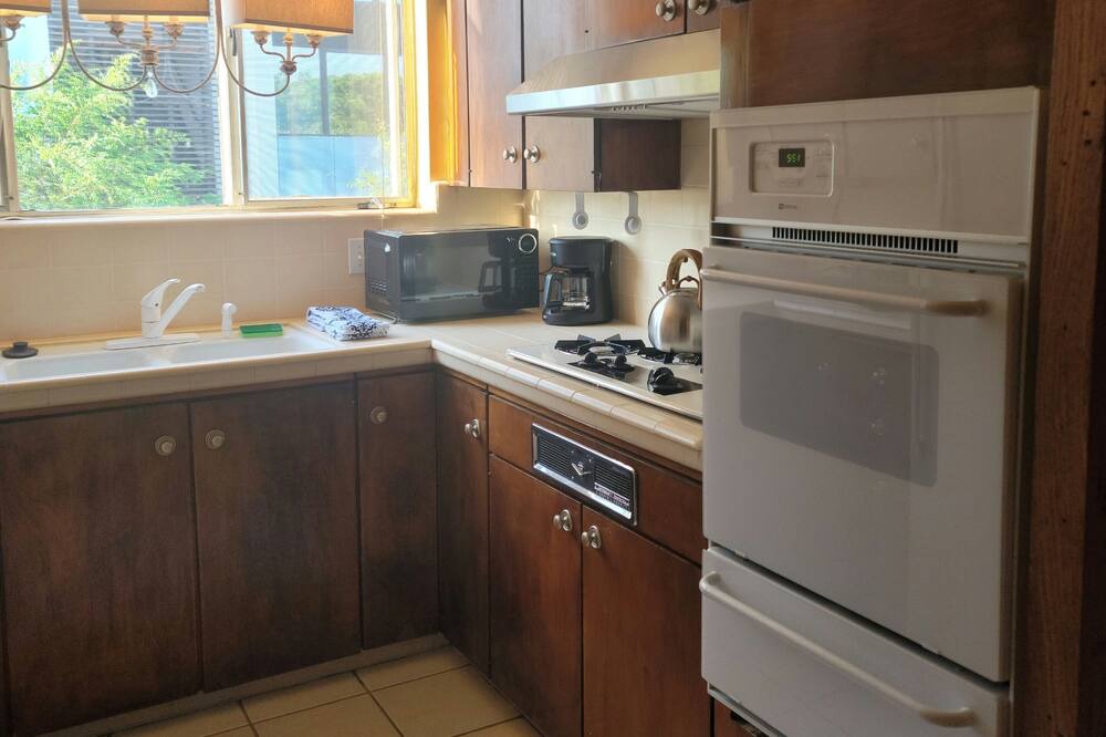 Photo of Kitchen in Norma Triangle