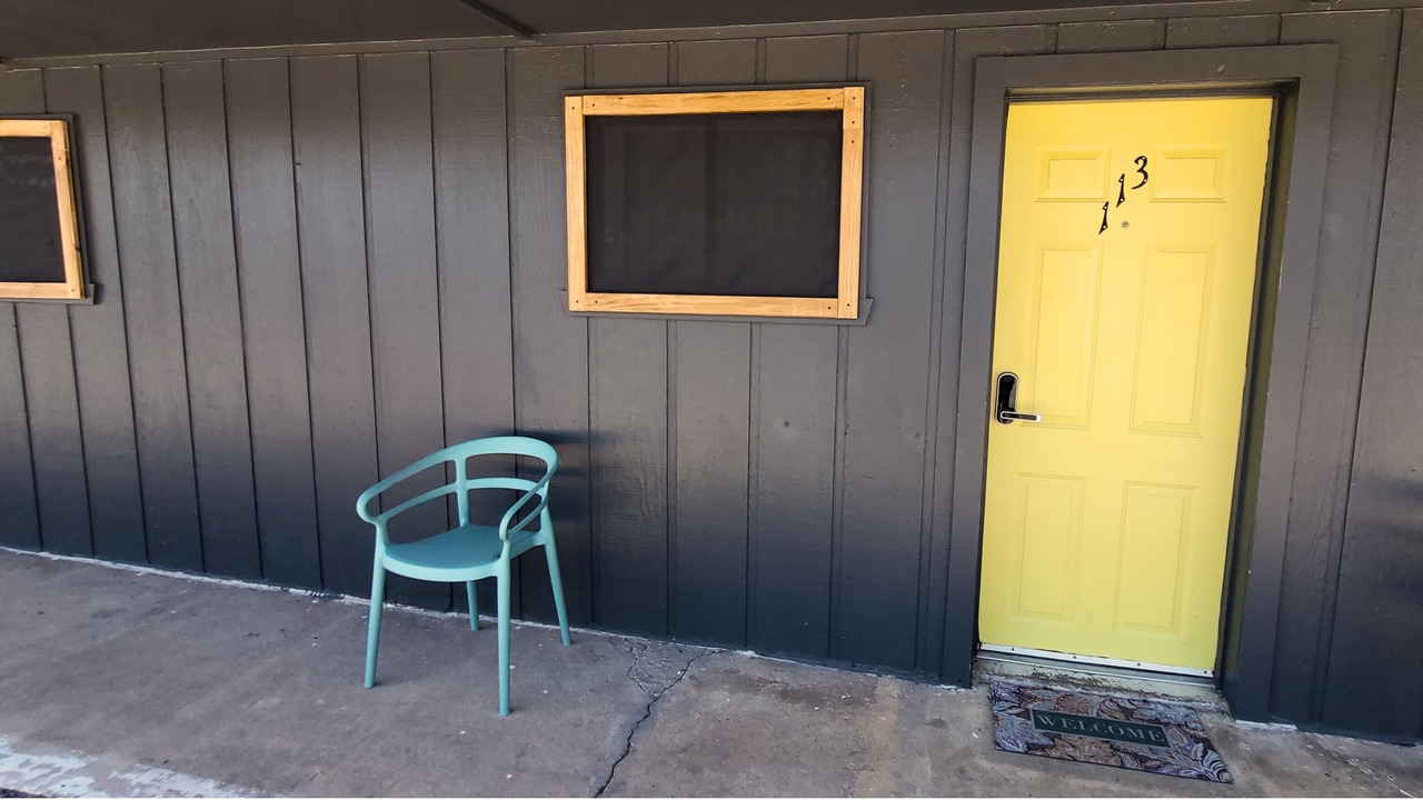 Photo of Outdoor in Davis