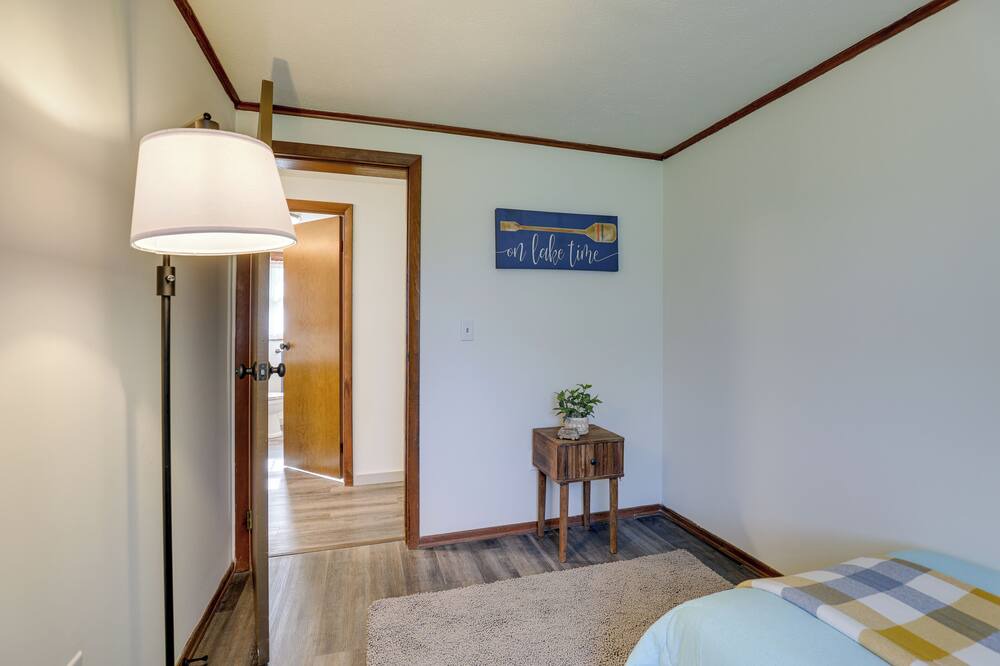 Photo of Bedroom in Town of Torrey