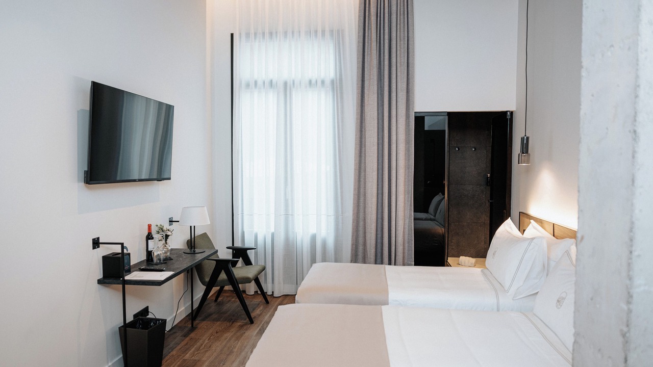 Photo of Bedroom in Mundaka