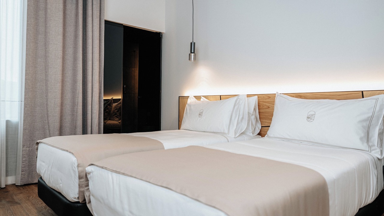 Photo of Bedroom in Mundaka