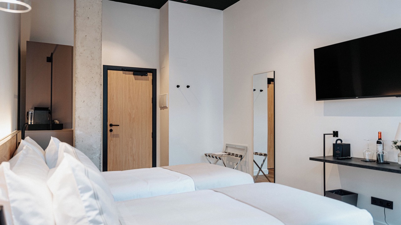 Photo of Bedroom in Mundaka