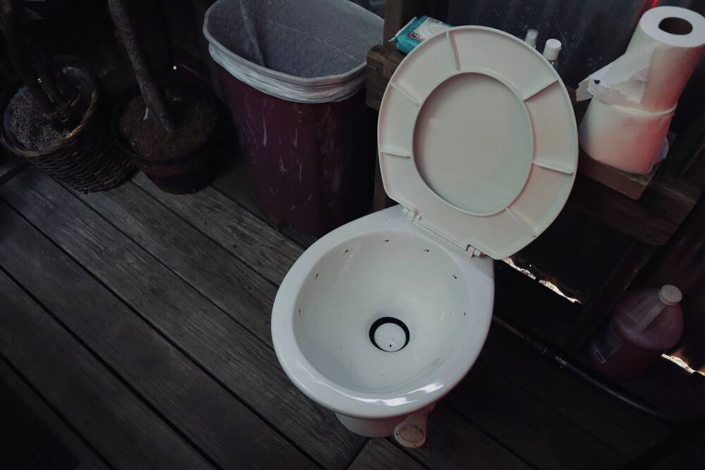 Photo of Bathroom in Westmoreland